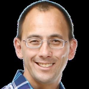 Meet your Posher, Kevin